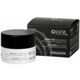 Crema Facial Detox Zafiro Blanco · Oyuna · 50 ml