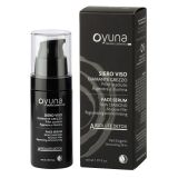 Sérum Facial Detox con Diamante · Oyuna · 30 ml