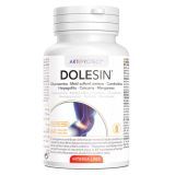 Dolesin · Dietéticos Intersa · 60 cápsulas