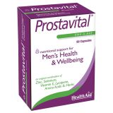Prostavital · Health Aid · 90 cápsulas