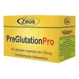 PreGlutationPro · Zeus · 90 cápsulas