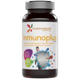 Inmunoplus · Mundo Natural · 60 cápsulas