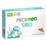 MicoNeo Sibo · Neo · 60 cápsulas