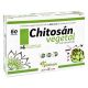 Chitosan Vegetal · Pinisan · 60 cápsulas