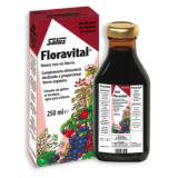 Floravital Jarabe · Salus · 250 ml