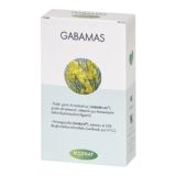 Gabamas · Mednat · 60 cápsulas