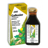 Gallexier Jarabe · Salus · 250 ml
