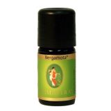 Aceite Esencial de Bergamota · Primavera Life · 5 ml