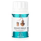 Essential Oils Serenity Perlas · Equisalud · 60 perlas