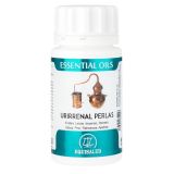 Essential Oils Urirrenal Perlas · Equisalud · 60 perlas