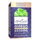 Ginkgo 6500 - Formato Ahorro · Tongil · 80 cápsulas