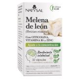Melena de León · Natysal · 32 cápsulas