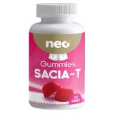 Sacia-T Gummies · Neo · 36 gummies