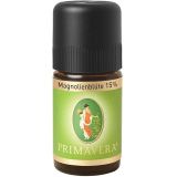 Aceite Esencial de Magnolia 15% · Primavera Life · 5 ml