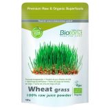 Wheat Grass (Hierba de Trigo) · Biotona · 150 gramos
