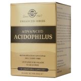 Acidophilus Avanzado · Solgar · 50 cápsulas