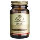 Coenzima Q10 60 mg · Solgar · 30 cápsulas vegetales