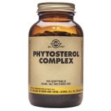 Fitosterol Complex · Solgar · 100 cápsulas blandas
