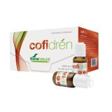 Cofidren · Soria Natural · 14 viales