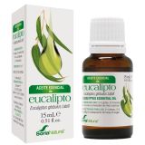 Aceite Esencial de Eucalipto · Soria Natural · 15 ml