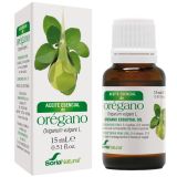 Aceite Esencial de Orégano · Soria Natural · 15 ml