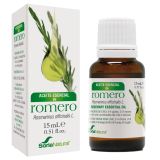 Aceite Esencial de Romero · Soria Natural · 15 ml