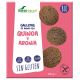 Galletas de Avena con Quinoa y Aronia · Soria Natural · 200 gramos