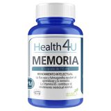Memoria · Health4U · 30 cápsulas