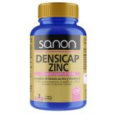 Densicap Zinc · Sanon · 120 cápsulas