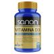 Vitamina D3 · Sanon · 60 cápsulas