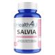Salvia · Health4U · 100 comprimidos