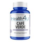 Café Verde · Health4U · 30 cápsulas