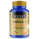 Omega 3 · Sanon · 100 cápsulas