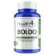 Boldo · Health4U · 60 comprimidos