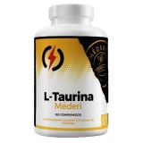 L-Taurina · Mederi · 180 comprimidos