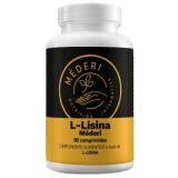 L-Lisina · Mederi · 90 comprimidos