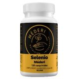 Selenio · Mederi · 120 comprimidos