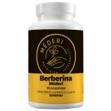 Berberina · Mederi · 90 cápsulas