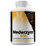 Mederzym · Mederi · 270 comprimidos