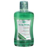 Aloe Fresh Colutorio con Alcohol · ESI · 500 ml