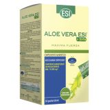 Zumo de Aloe Vera Forte Pocket Drink · ESI · 24 monodosis