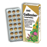 Gallexier Comprimidos · Salus · 84 comprimidos