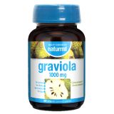 Graviola · Naturmil · 60 cápsulas