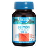 Aceite de Salmón 1.000 mg · Naturmil · 90 perlas
