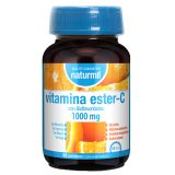 Vitamina Ester C 1000 mg · Naturmil · 60 comprimidos