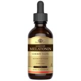 Melatonina Líquida · Solgar · 59 ml