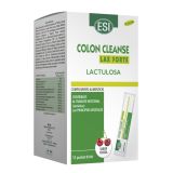Colon Cleanse Lax Forte Lactulosa Pocket Drink · ESI · 12 monodosis