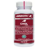 CHOL Complex · Airbiotic · 60 cápsulas