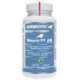 Neuro-TF AB Complex · Airbiotic · 60 cápsulas