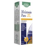 Melatonin Gotas con Erbe 1 mg · ESI · 50 ml